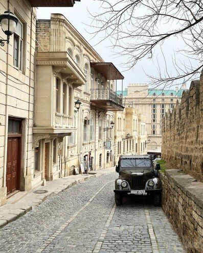 Продаётся  объект 900 м², м. Ичеришехер, photo 18 from 24