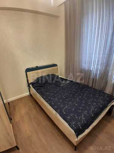 3 otaqlı yeni tikili - Nizami m. - 120 m² (14)