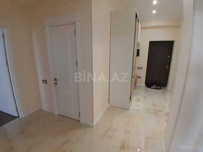 3 otaqlı yeni tikili - Nizami m. - 120 m² (21)