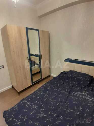 3 otaqlı yeni tikili - Nizami m. - 120 m² (13)