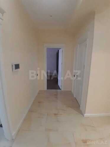 3 otaqlı yeni tikili - Nizami m. - 120 m² (22)