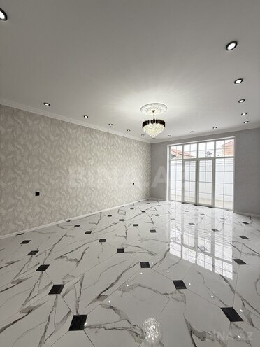4 otaqlı həyət evi/bağ evi - Şüvəlan q. - 165 m² (13)