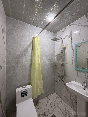 4 otaqlı həyət evi/bağ evi - Şüvəlan q. - 165 m² (26)