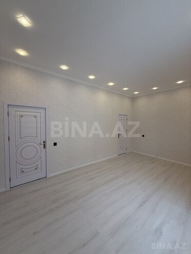 4 otaqlı həyət evi/bağ evi - Şüvəlan q. - 165 m² (22)