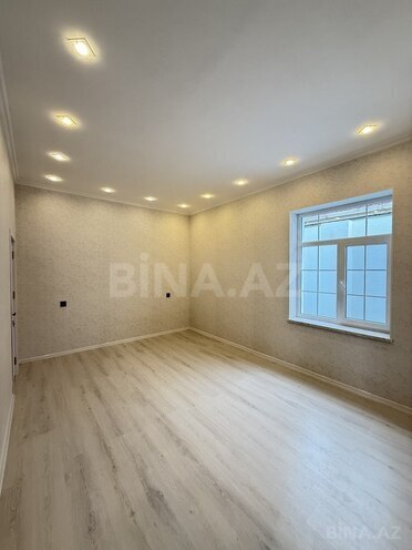 4 otaqlı həyət evi/bağ evi - Şüvəlan q. - 165 m² (21)