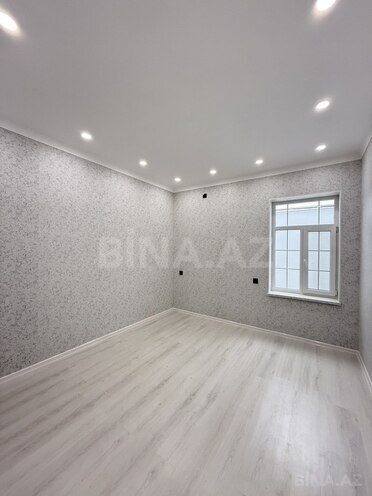 4 otaqlı həyət evi/bağ evi - Şüvəlan q. - 165 m² (17)