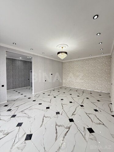 4 otaqlı həyət evi/bağ evi - Şüvəlan q. - 165 m² (14)