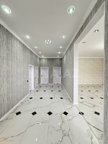 4 otaqlı həyət evi/bağ evi - Şüvəlan q. - 165 m² (10)