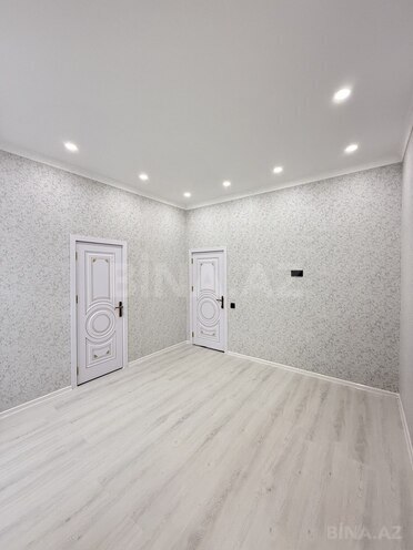 4 otaqlı həyət evi/bağ evi - Şüvəlan q. - 165 m² (19)