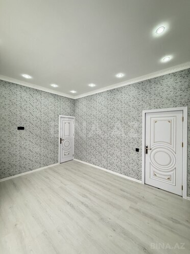 4 otaqlı həyət evi/bağ evi - Şüvəlan q. - 165 m² (25)