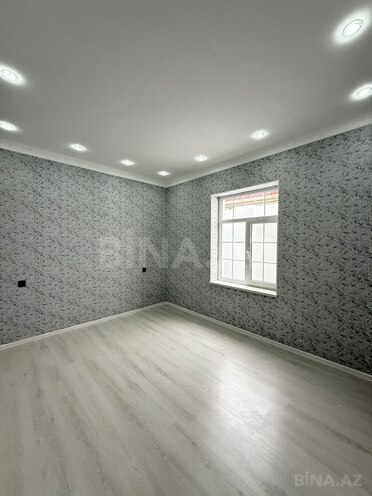4 otaqlı həyət evi/bağ evi - Şüvəlan q. - 165 m² (24)