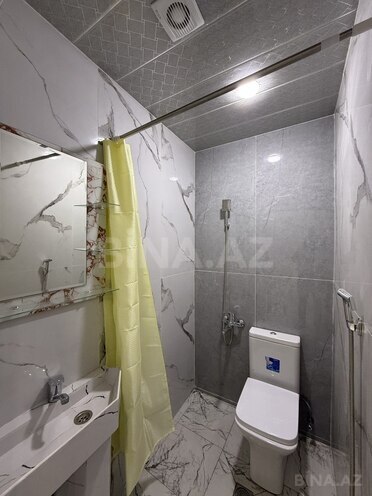 4 otaqlı həyət evi/bağ evi - Şüvəlan q. - 165 m² (20)