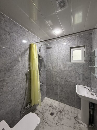 4 otaqlı həyət evi/bağ evi - Şüvəlan q. - 165 m² (18)