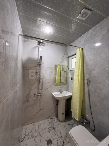 4 otaqlı həyət evi/bağ evi - Şüvəlan q. - 165 m² (23)