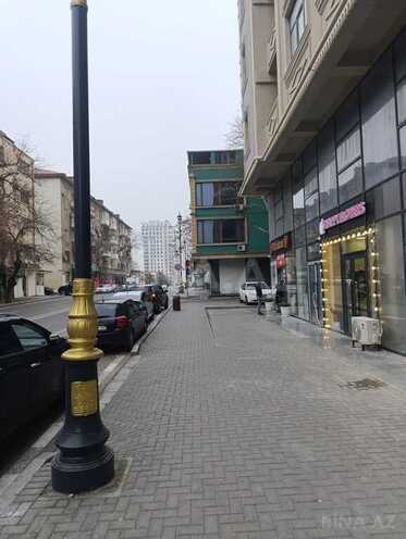 2-комн. новостройка - м. 28 мая - 74 м² (14)