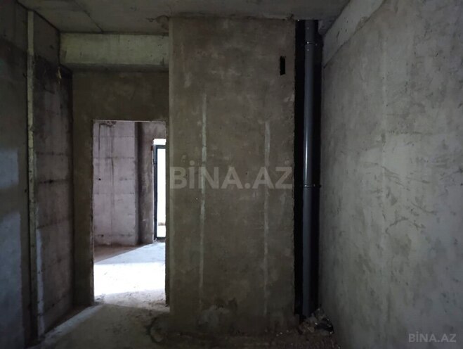 2-комн. новостройка - м. 28 мая - 74 м² (15)