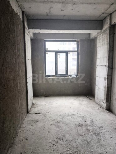 2-комн. новостройка - м. 28 мая - 74 м² (27)