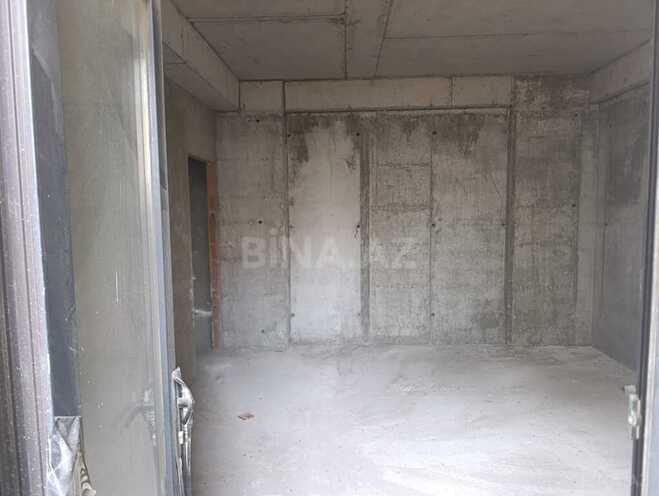 2-комн. новостройка - м. 28 мая - 74 м² (25)