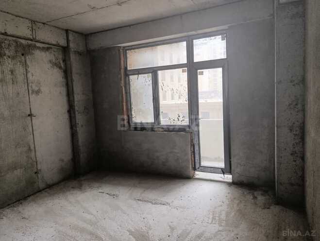 2-комн. новостройка - м. 28 мая - 74 м² (21)