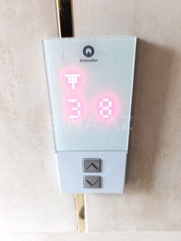 2-комн. новостройка - м. 28 мая - 74 м² (26)