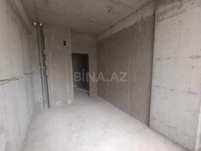 2-комн. новостройка - м. 28 мая - 74 м² (19)