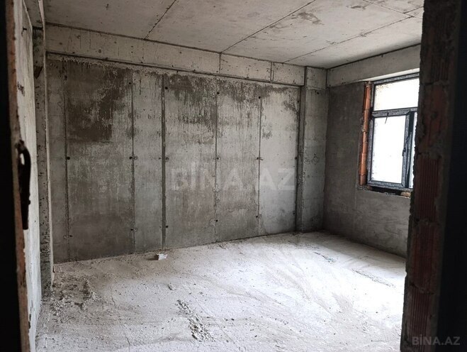 2-комн. новостройка - м. 28 мая - 74 м² (20)