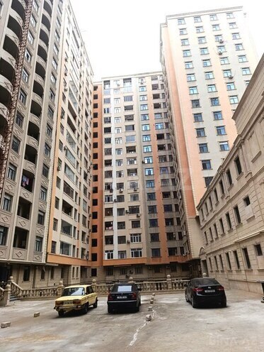 2-комн. новостройка - м. 28 мая - 74 м² (6)