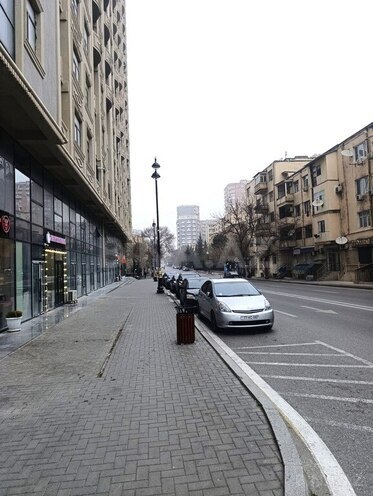 2-комн. новостройка - м. 28 мая - 74 м² (17)