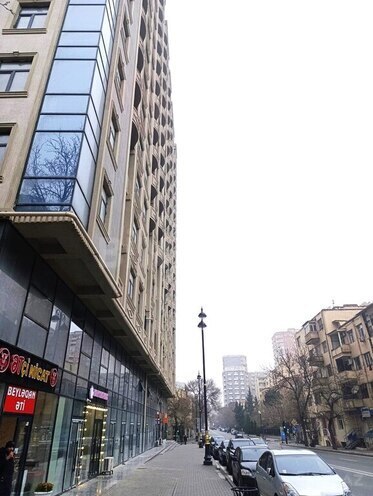 2-комн. новостройка - м. 28 мая - 74 м² (10)