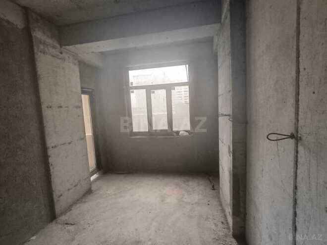 2-комн. новостройка - м. 28 мая - 74 м² (24)