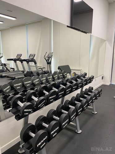 Продаётся  объект 250 м², пос. Бадамдар, photo 7 from 25