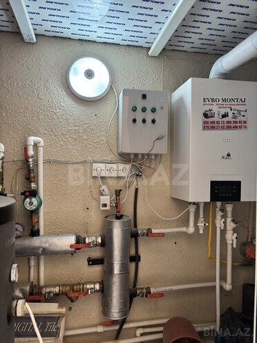 Продаётся  объект 250 м², пос. Бадамдар, photo 23 from 25