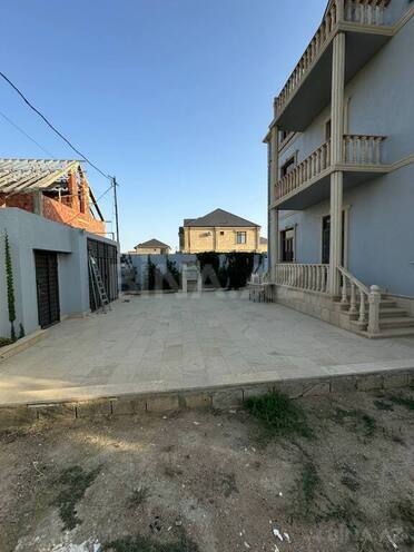 Satılır 6 otaqlı həyət evi/bağ evi 360 m², Masazır q., photo 15 from 25