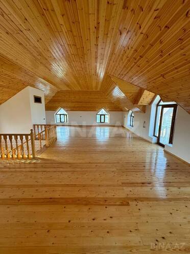 Satılır 6 otaqlı həyət evi/bağ evi 360 m², Masazır q., photo 22 from 25