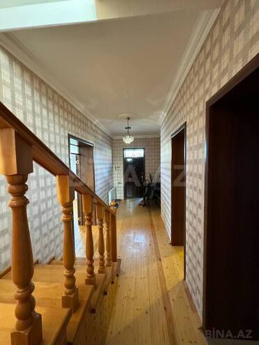 Satılır 6 otaqlı həyət evi/bağ evi 360 m², Masazır q., photo 8 from 25