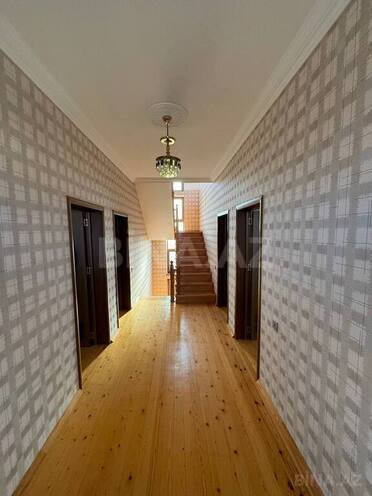 Satılır 6 otaqlı həyət evi/bağ evi 360 m², Masazır q., photo 5 from 25