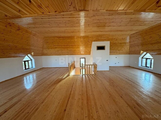 Satılır 6 otaqlı həyət evi/bağ evi 360 m², Masazır q., photo 17 from 25