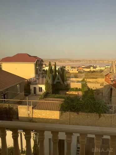 Satılır 6 otaqlı həyət evi/bağ evi 360 m², Masazır q., photo 19 from 25
