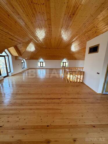 Satılır 6 otaqlı həyət evi/bağ evi 360 m², Masazır q., photo 18 from 25