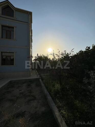 Satılır 6 otaqlı həyət evi/bağ evi 360 m², Masazır q., photo 16 from 25