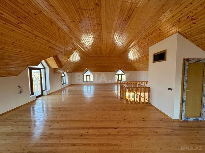 Satılır 6 otaqlı həyət evi/bağ evi 360 m², Masazır q., photo 20 from 25