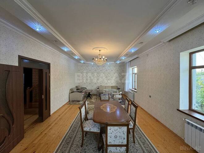 Satılır 6 otaqlı həyət evi/bağ evi 360 m², Masazır q., photo 13 from 25