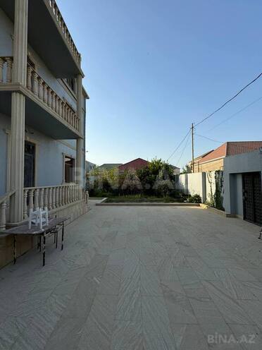 Satılır 6 otaqlı həyət evi/bağ evi 360 m², Masazır q., photo 21 from 25