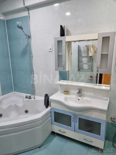 4-комн. новостройка - м. Низами - 190 м² (11)