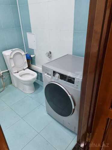 4-комн. новостройка - м. Низами - 190 м² (13)