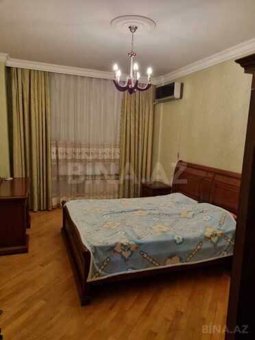 4-комн. новостройка - м. Низами - 190 м² (6)
