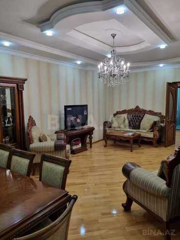 4-комн. новостройка - м. Низами - 190 м² (2)