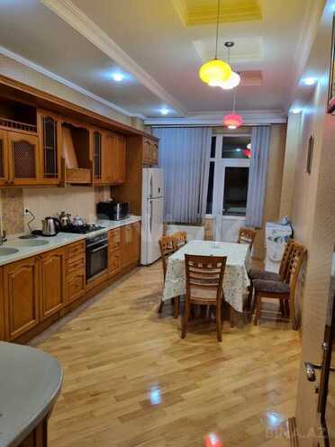 4-комн. новостройка - м. Низами - 190 м² (3)