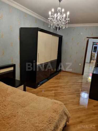 4-комн. новостройка - м. Низами - 190 м² (8)