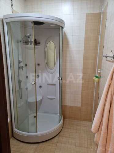4-комн. новостройка - м. Низами - 190 м² (10)